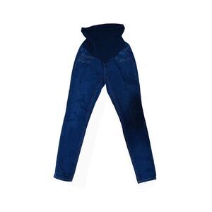 Jessica Simpson Petite Maternity Jeans